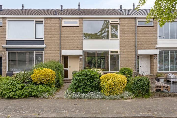 Foto 1 van Europaweg 29