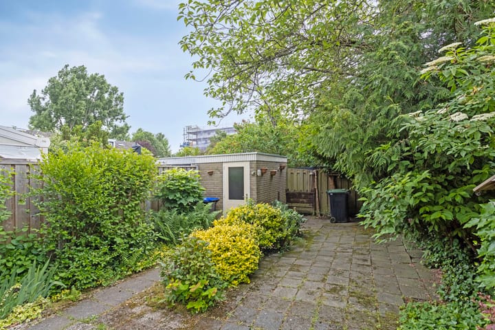 Foto 21 van Europaweg 29