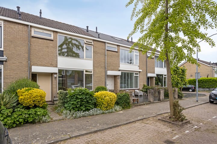 Foto 22 van Europaweg 29