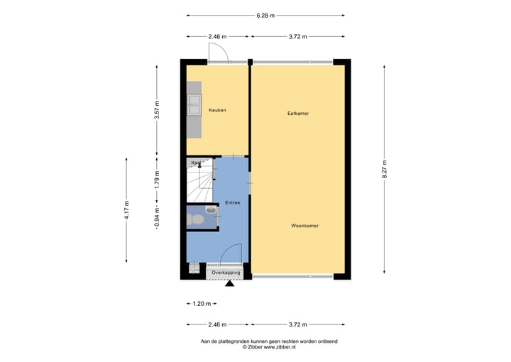 Foto 26 van Europaweg 29