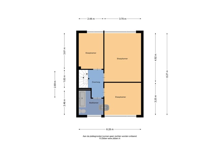Foto 27 van Europaweg 29