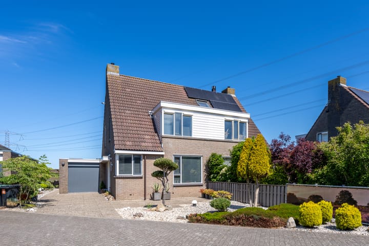 Foto 1 van Kaasmaker 89