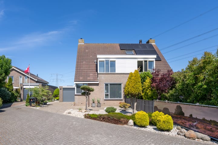 Foto 2 van Kaasmaker 89