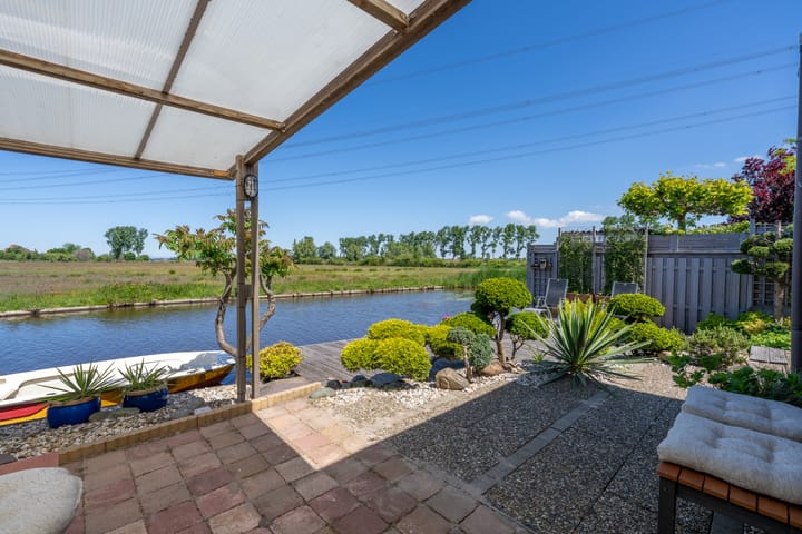 Foto 3 van Kaasmaker 89