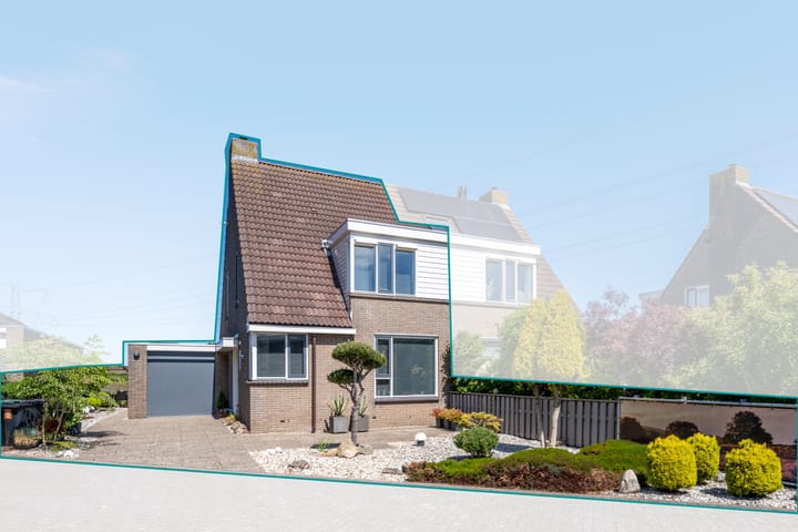 Foto 4 van Kaasmaker 89