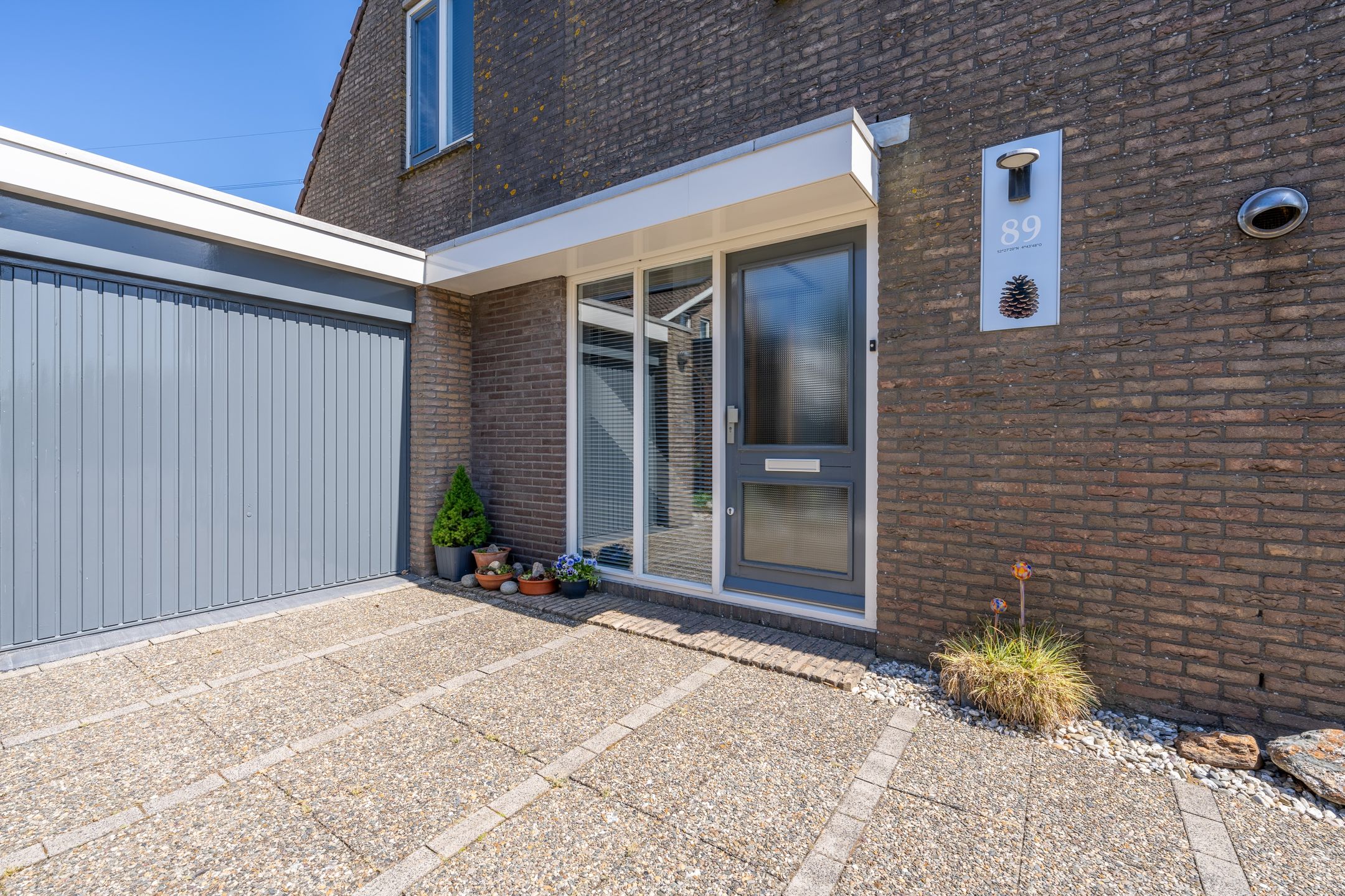 Foto 6 van Kaasmaker 89