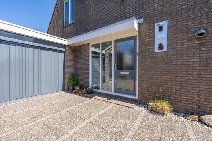 Foto 6 van Kaasmaker 89