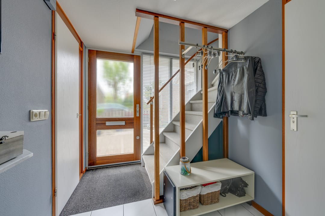 Foto 7 van Kaasmaker 89