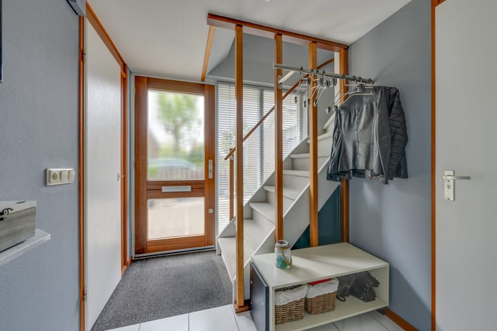 Foto 7 van Kaasmaker 89