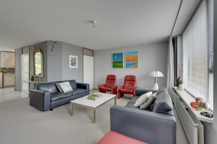 Foto 12 van Kaasmaker 89