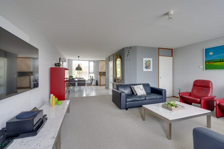 Foto 13 van Kaasmaker 89