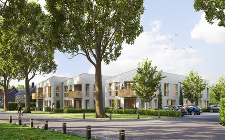 Schoolstraat thumbnail