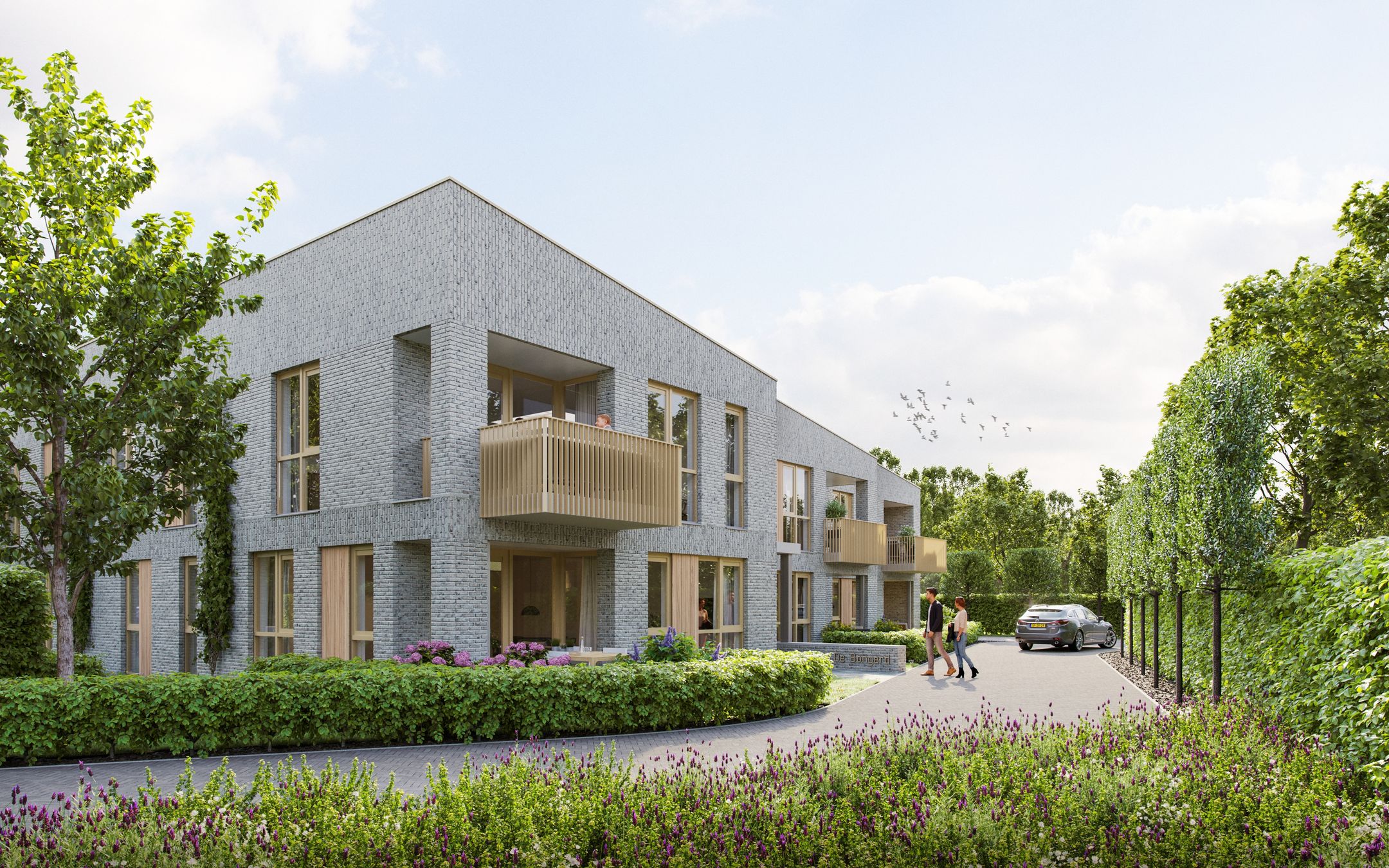 Foto 3 van Schoolstraat