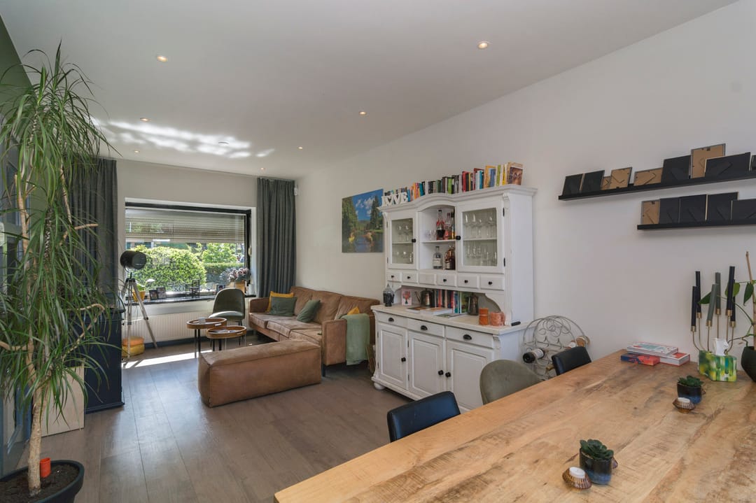 Foto 2 van Ommegangstraat 11