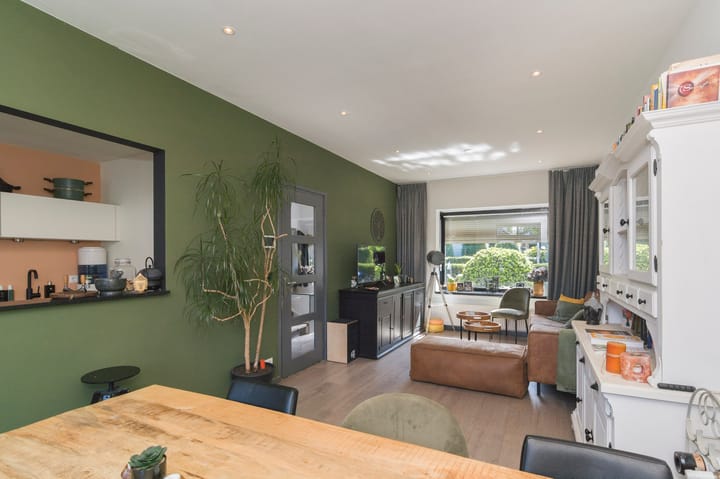 Foto 3 van Ommegangstraat 11