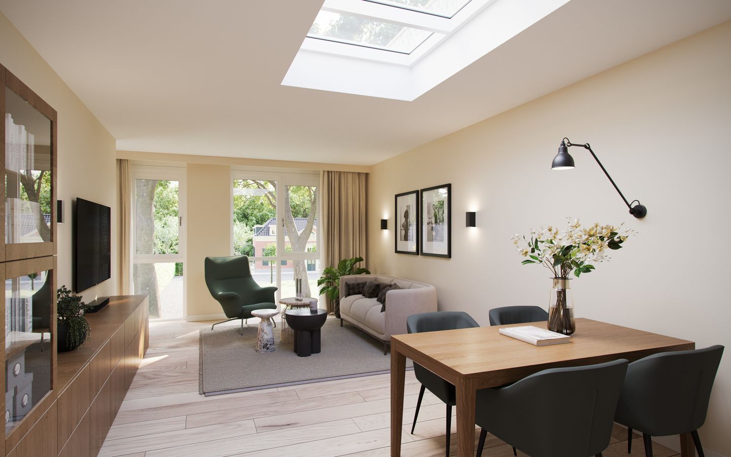 Foto 5 van Schoolstraat