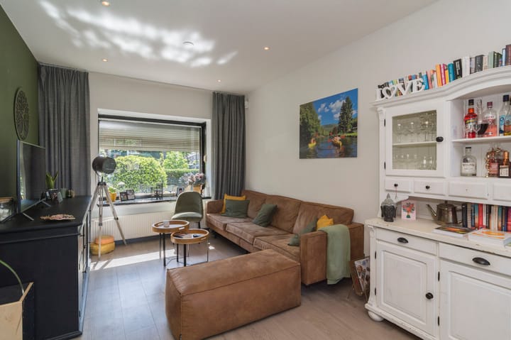 Foto 4 van Ommegangstraat 11