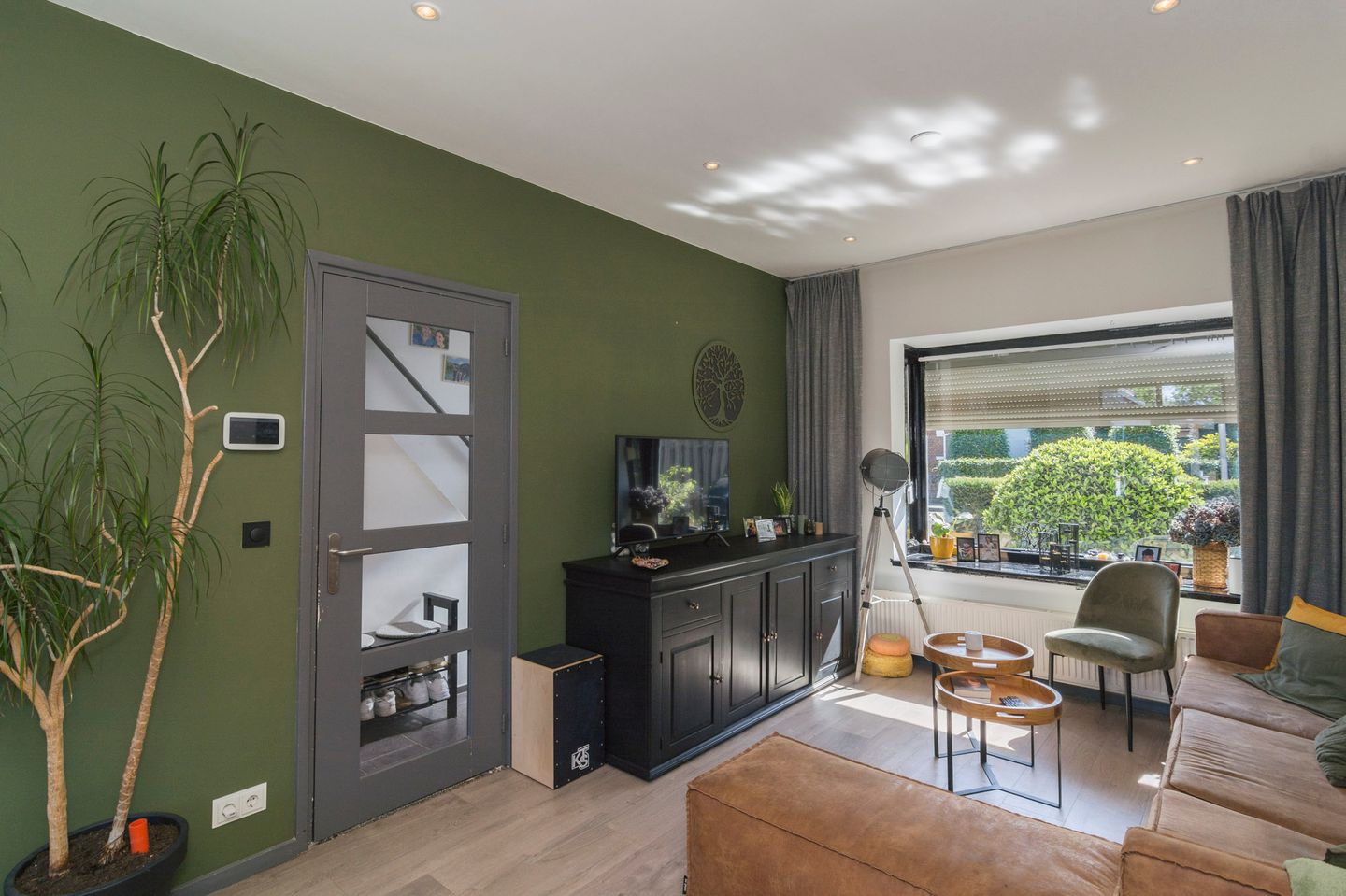 Foto 5 van Ommegangstraat 11