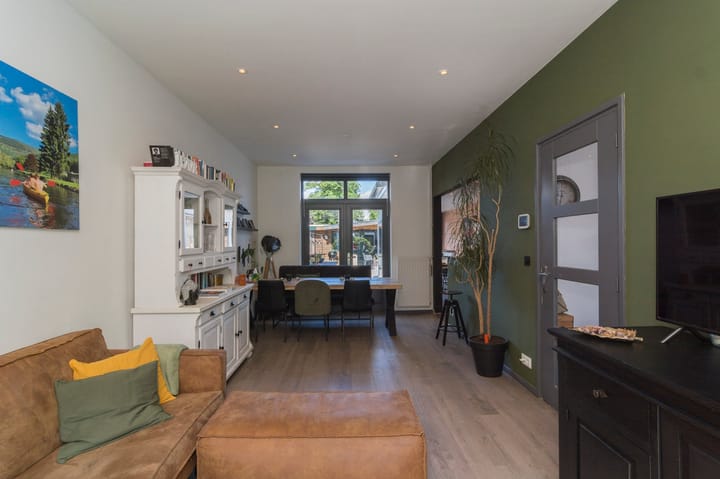 Foto 6 van Ommegangstraat 11