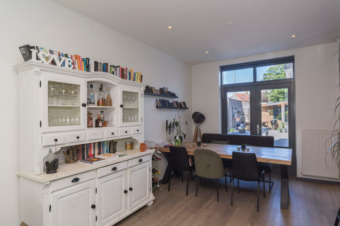 Foto 7 van Ommegangstraat 11