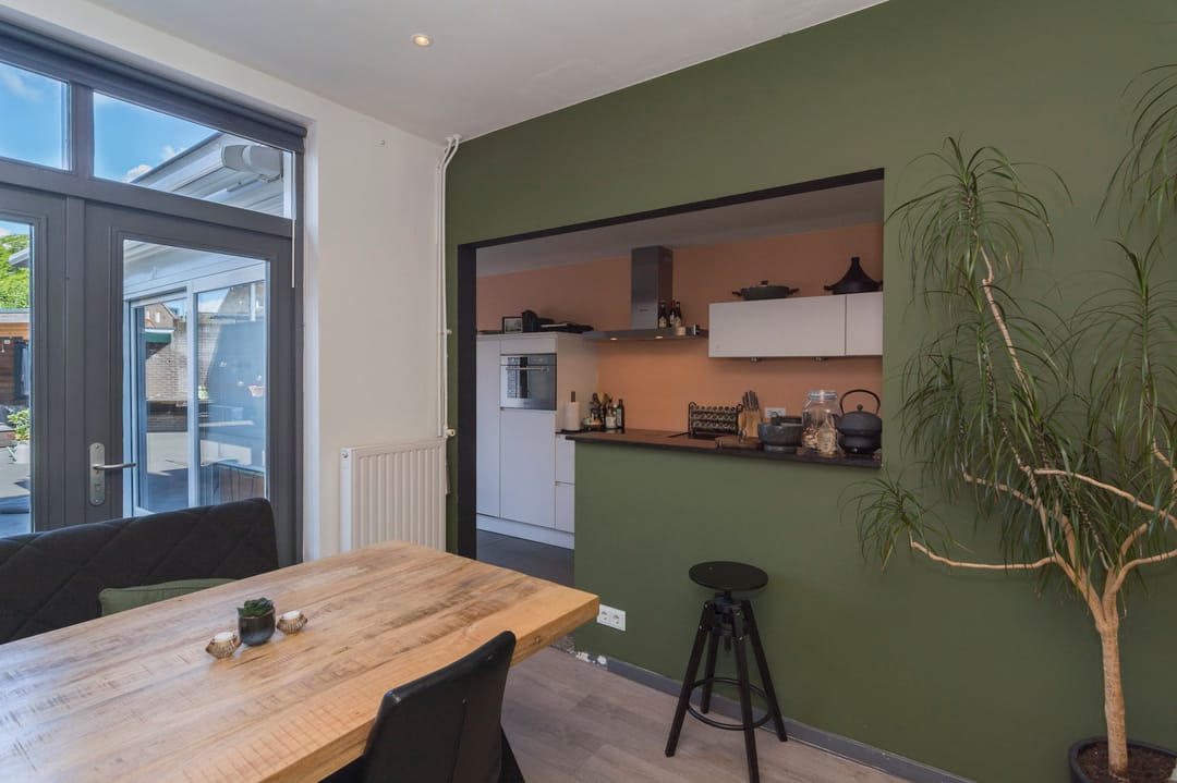 Foto 8 van Ommegangstraat 11