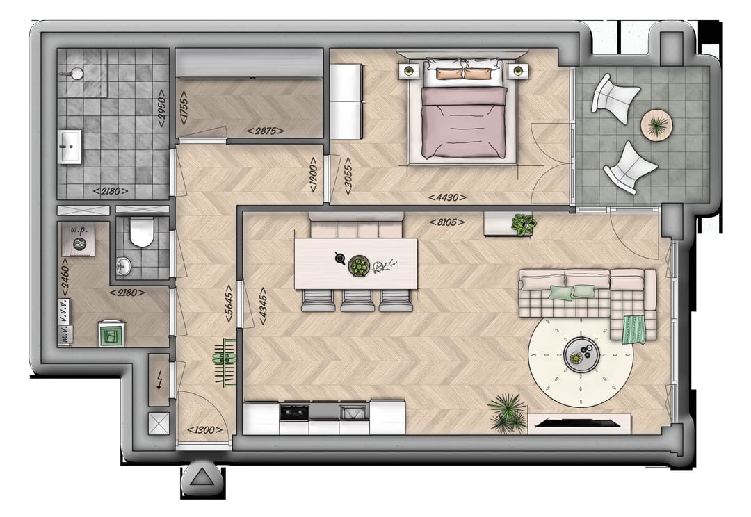 Foto 11 van Schoolstraat