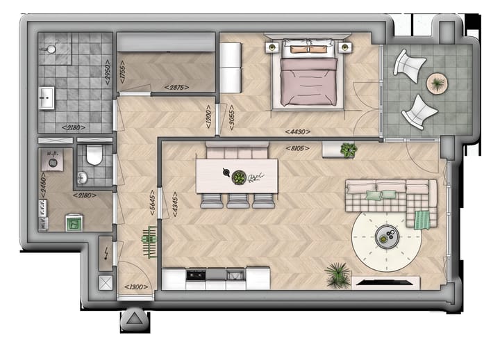 Foto 11 van Schoolstraat