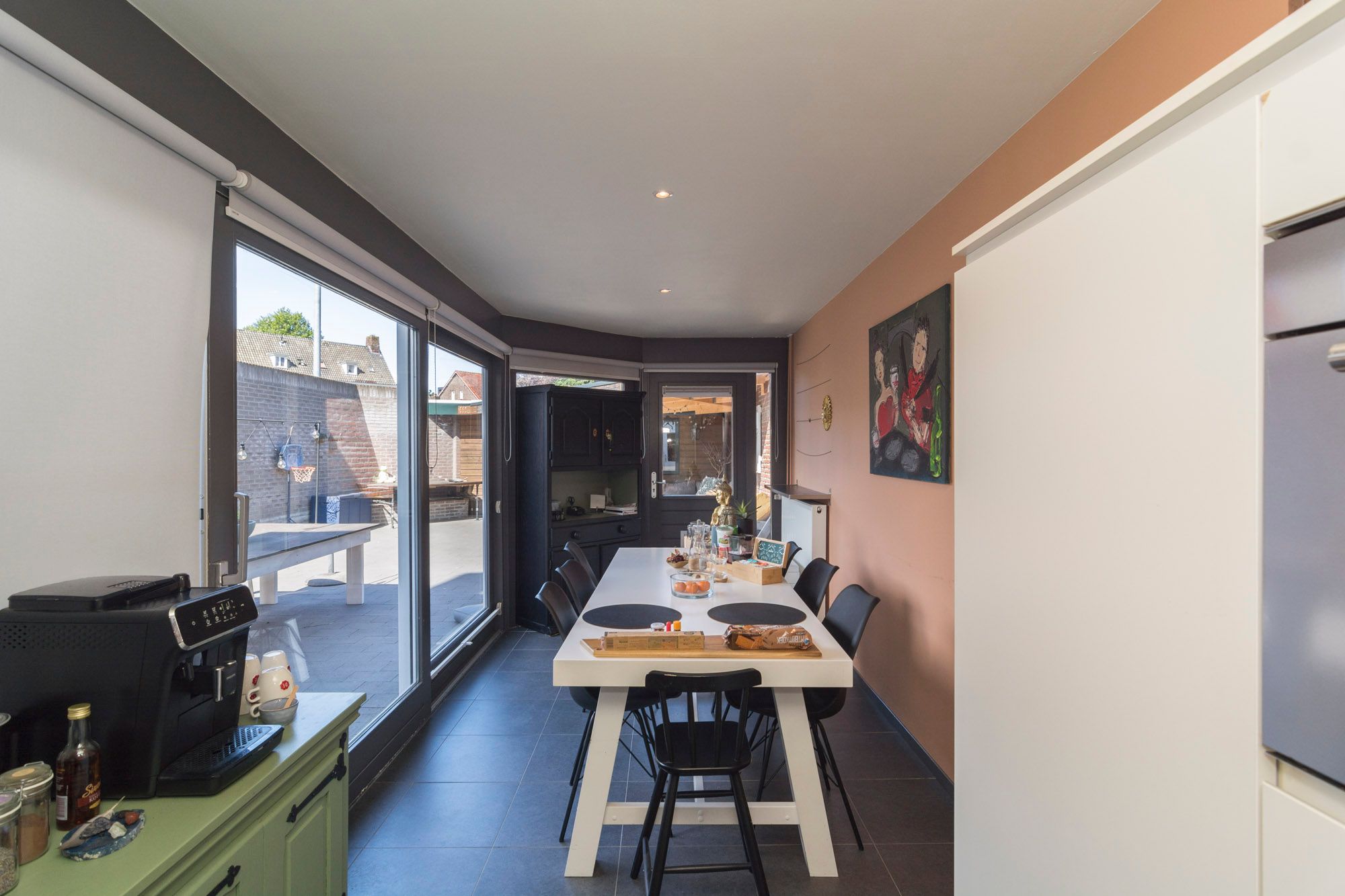 Foto 12 van Ommegangstraat 11