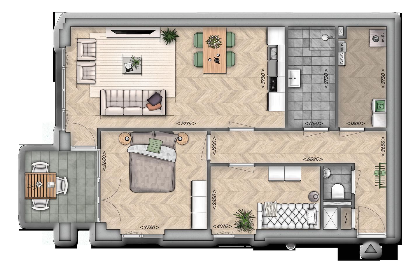 Foto 14 van Schoolstraat