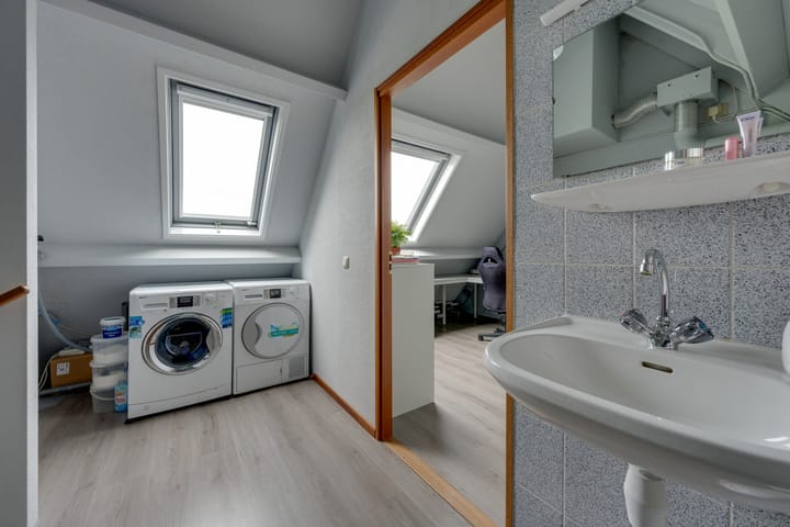 Foto 36 van Kaasmaker 89