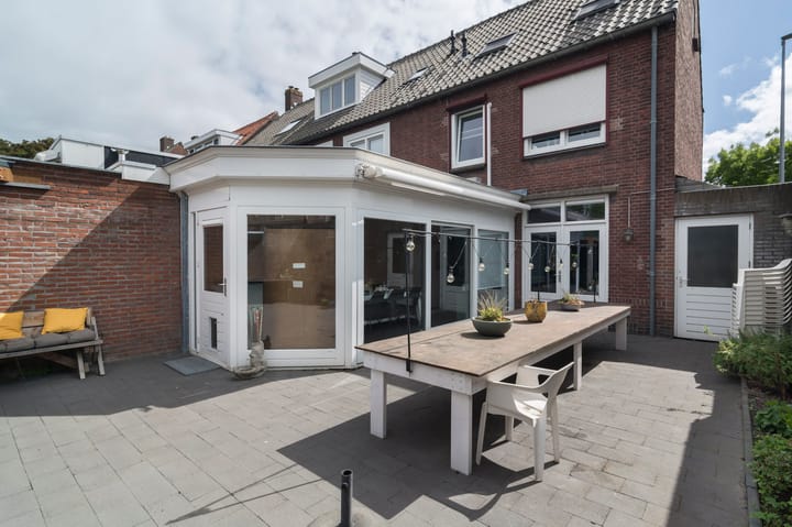 Foto 35 van Ommegangstraat 11