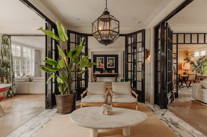 Foto 3 van Bernard Zweerskade 10