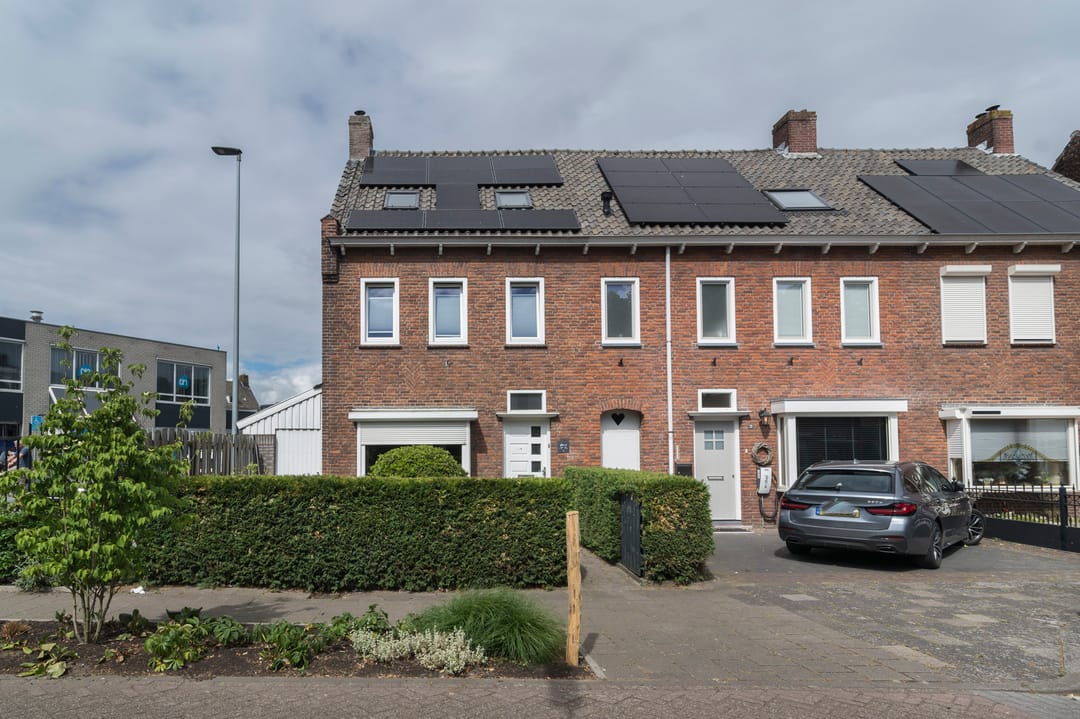 Foto 41 van Ommegangstraat 11