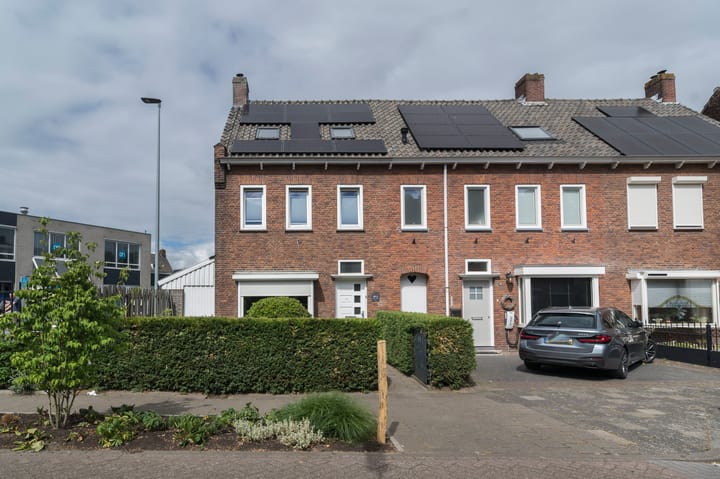 Foto 41 van Ommegangstraat 11