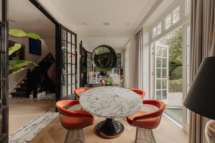 Foto 7 van Bernard Zweerskade 10