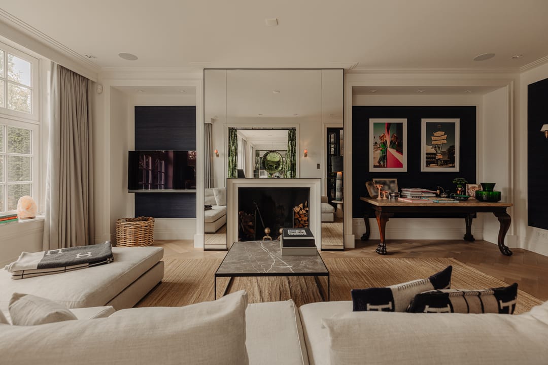 Foto 8 van Bernard Zweerskade 10