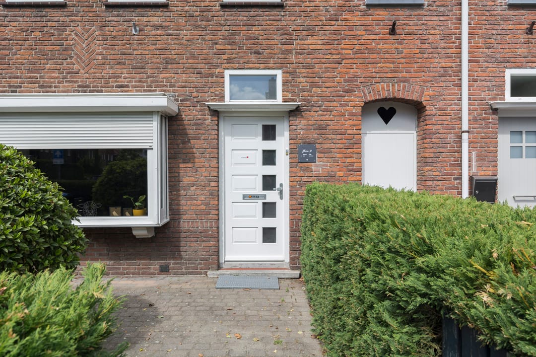 Foto 43 van Ommegangstraat 11