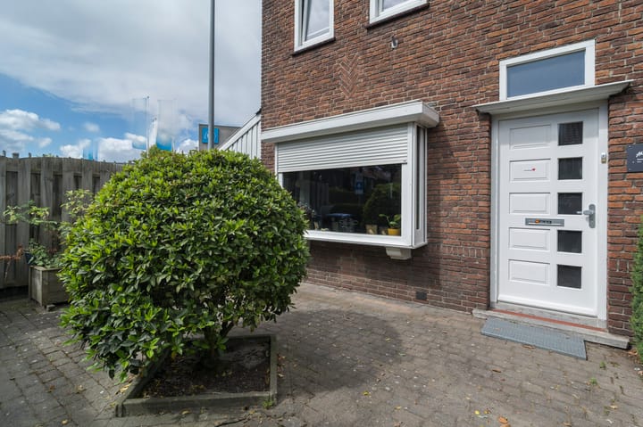 Foto 44 van Ommegangstraat 11