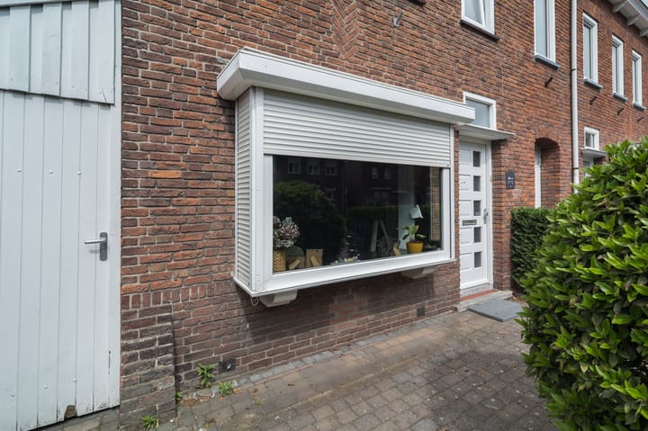 Foto 45 van Ommegangstraat 11