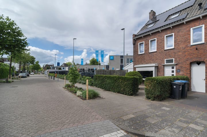 Foto 47 van Ommegangstraat 11