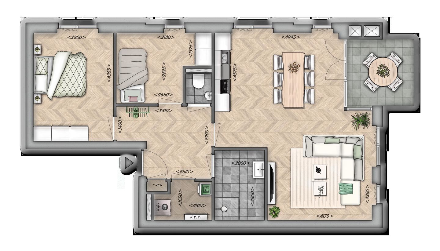 Foto 10 van Schoolstraat