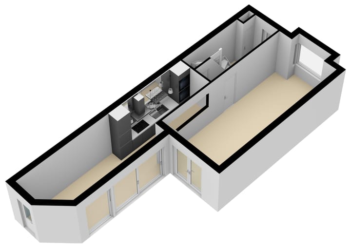 Foto 50 van Ommegangstraat 11