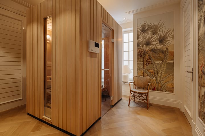 Foto 15 van Bernard Zweerskade 10