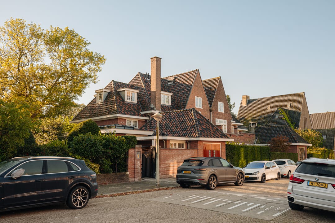 Foto 16 van Bernard Zweerskade 10