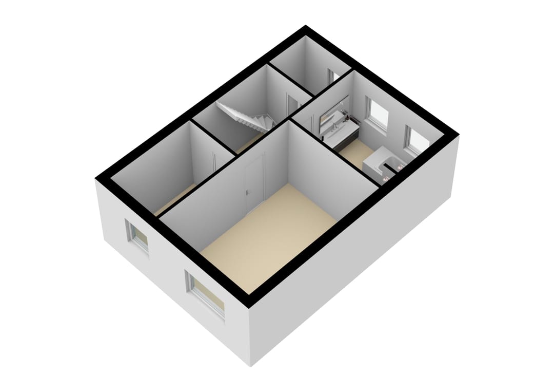 Foto 52 van Ommegangstraat 11