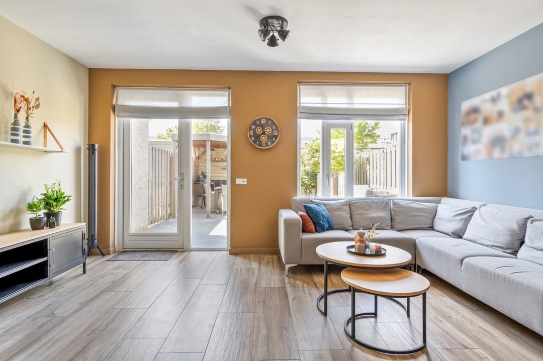 Foto 2 van Ben Kleijwegthof 15