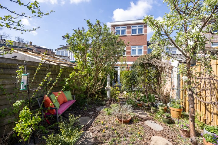 Foto 2 van Leeghwaterstraat 6