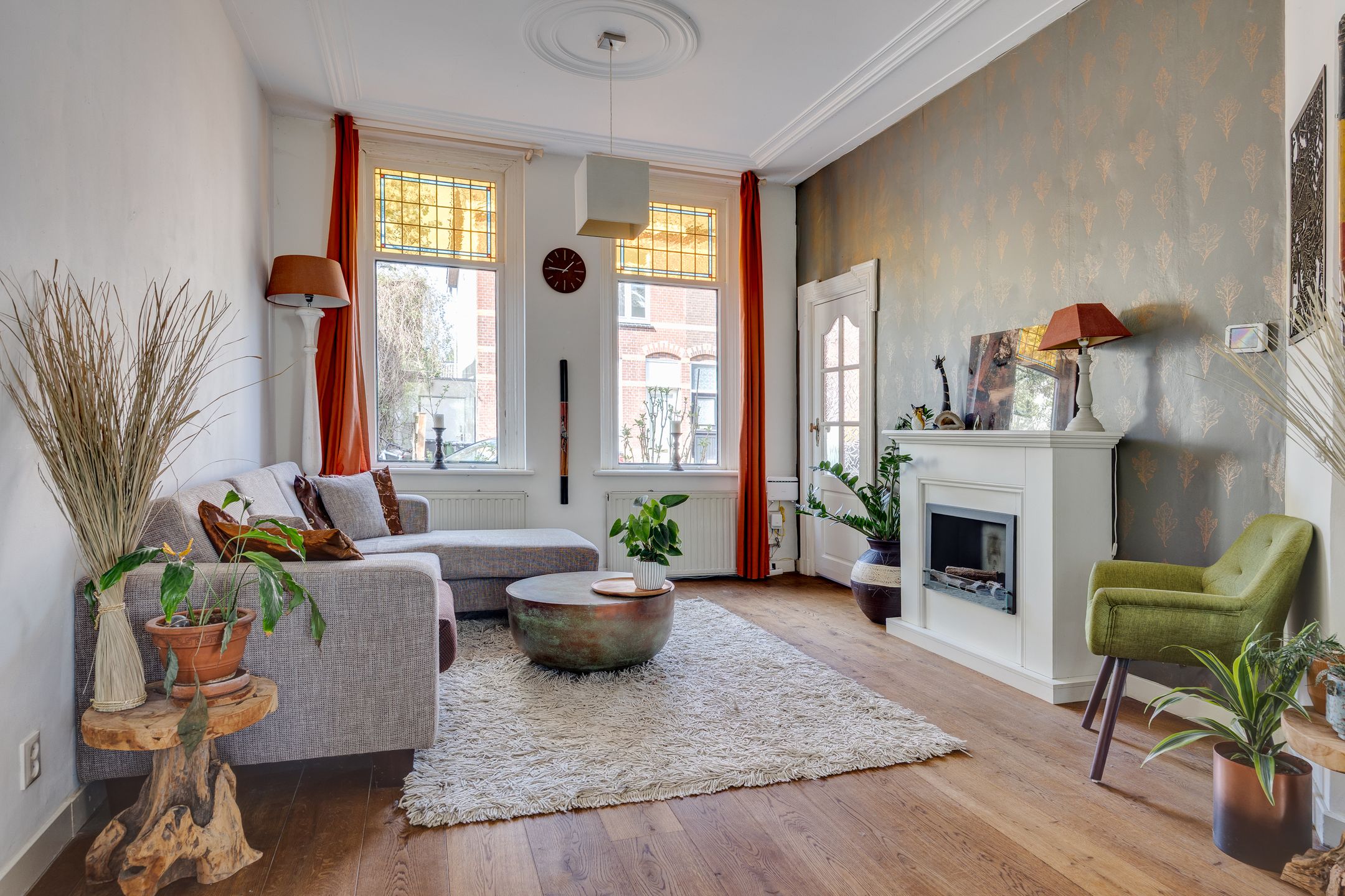 Foto 3 van Leeghwaterstraat 6