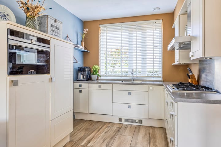 Foto 3 van Ben Kleijwegthof 15