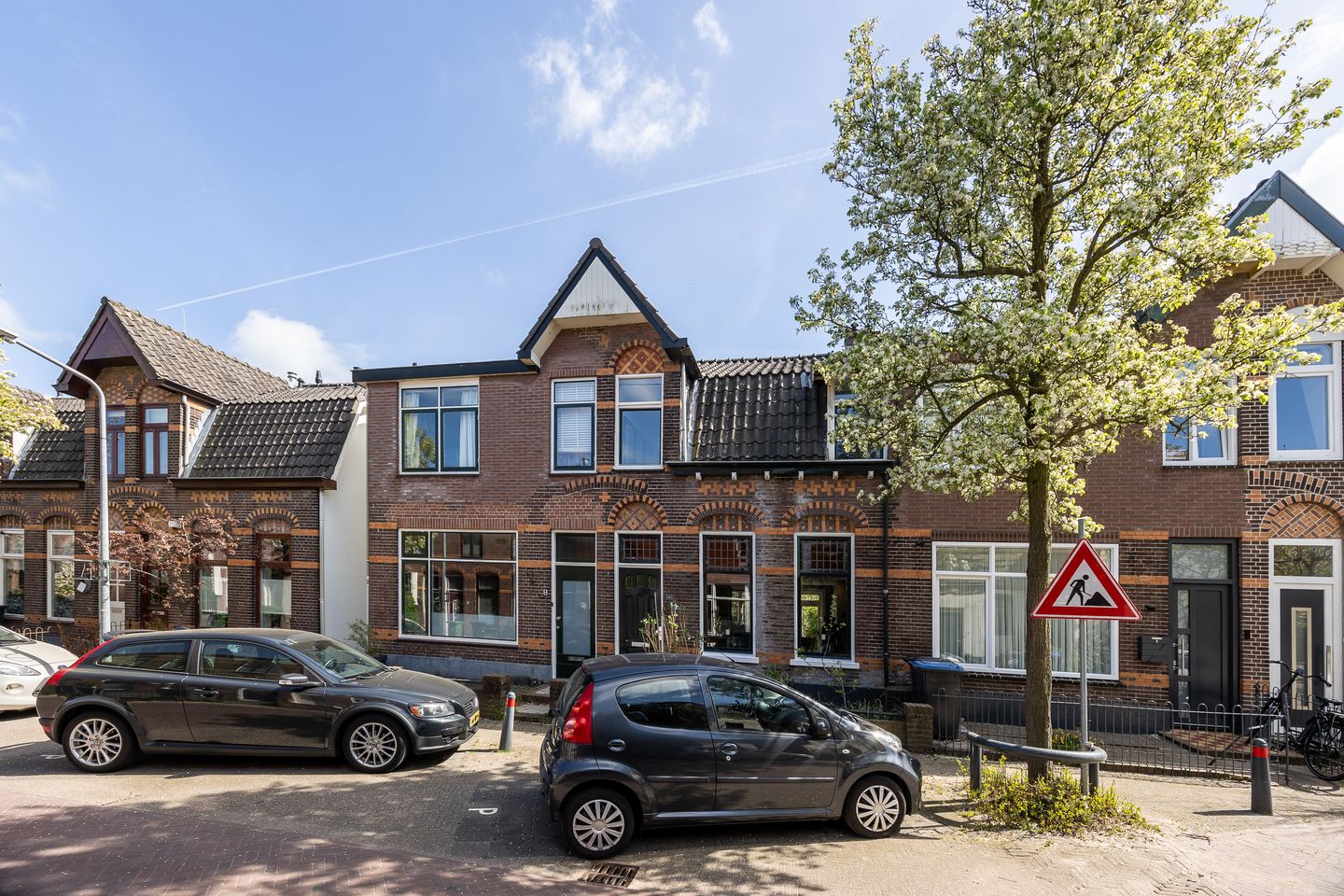 Foto 4 van Leeghwaterstraat 6